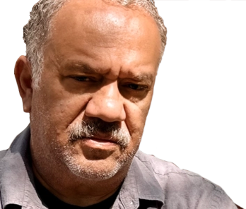 Author Christopher Chambers